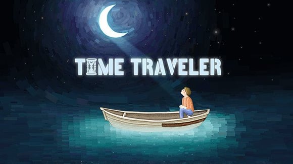 Time Traveler