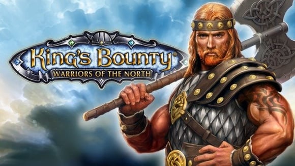 King’s Bounty: Warriors of the North