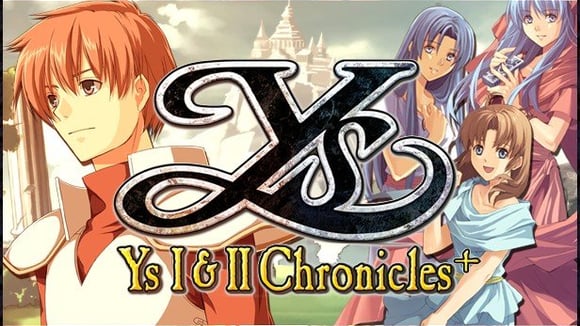 Ys I & II Chronicles