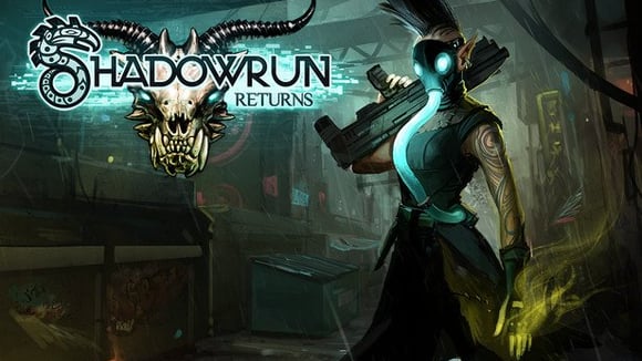 Shadowrun Returns