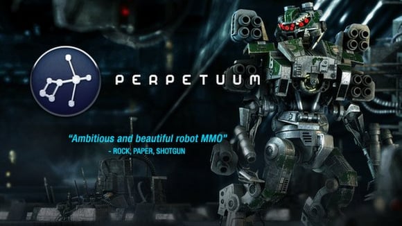 Perpetuum