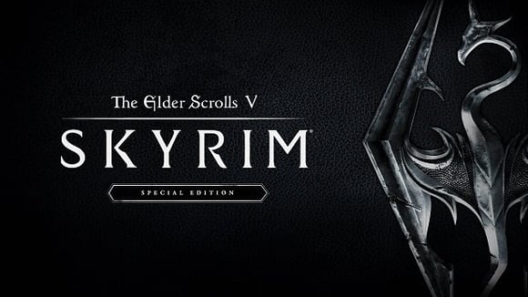 The Elder Scrolls V: Skyrim