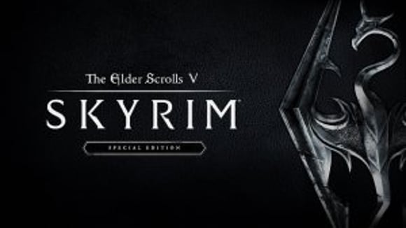 The Elder Scrolls V: Skyrim