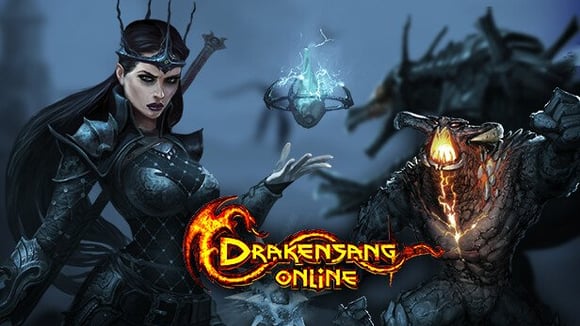 Drakensang Online