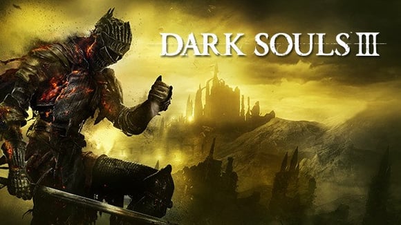 Dark Souls