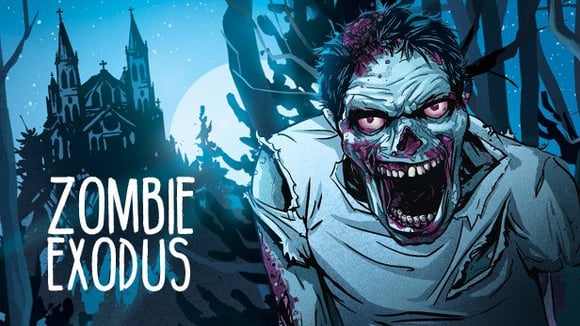 Zombie Exodus