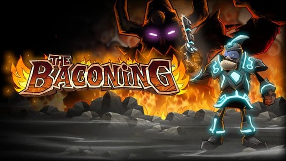 The Baconing