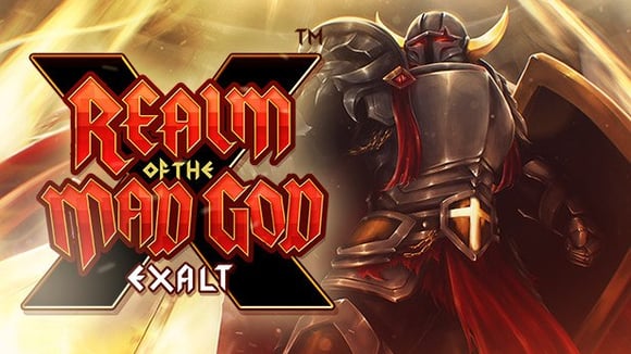 Realm of the Mad God