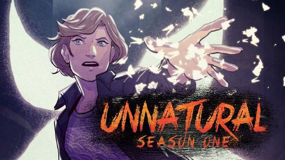 Unnatural