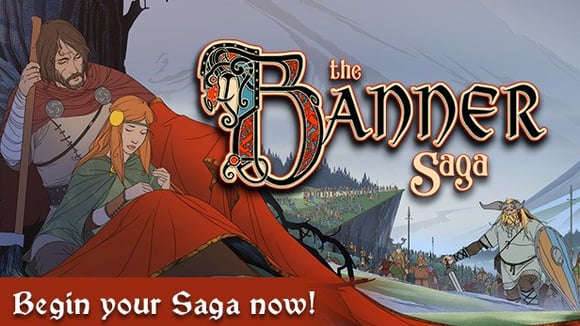 The Banner Saga
