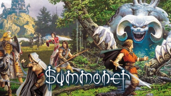 Summoner