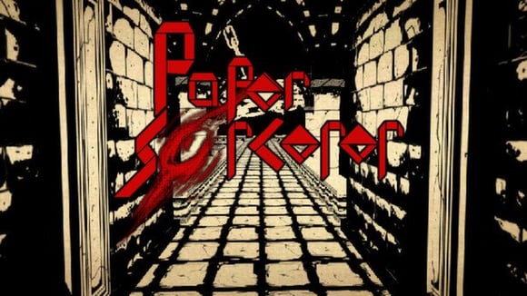Paper Sorcerer