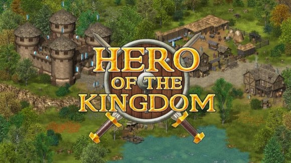Hero of the Kingdom