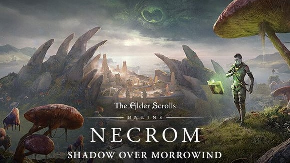 The Elder Scrolls Online