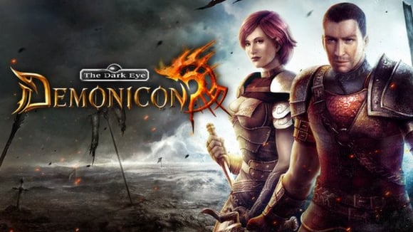 Demonicon