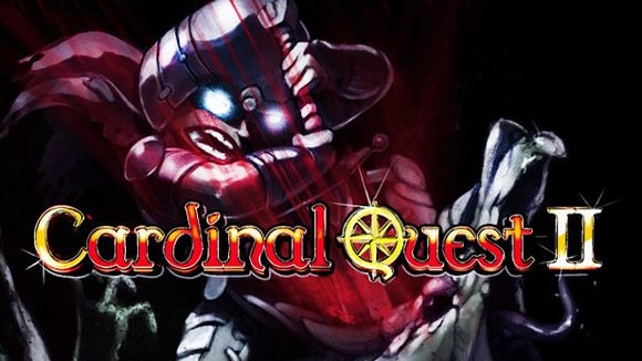 Cardinal Quest