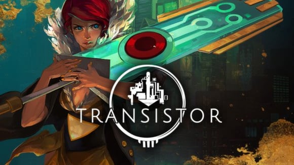 Transistor