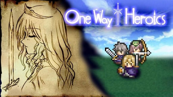 One Way Heroics