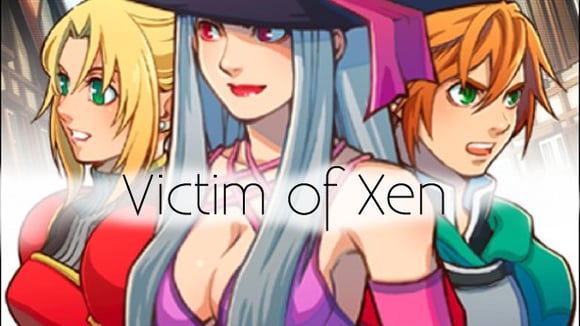 Victim of Xen