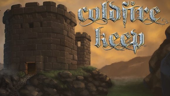Coldfire Keep