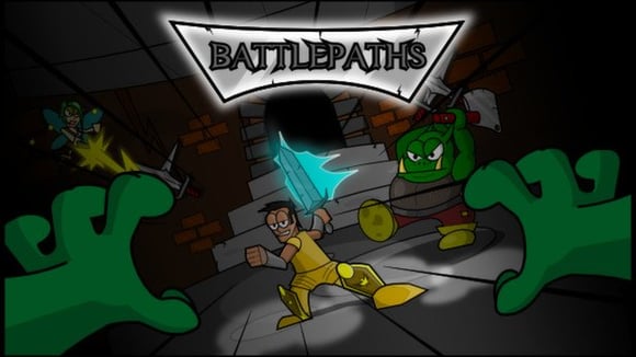 Battlepaths
