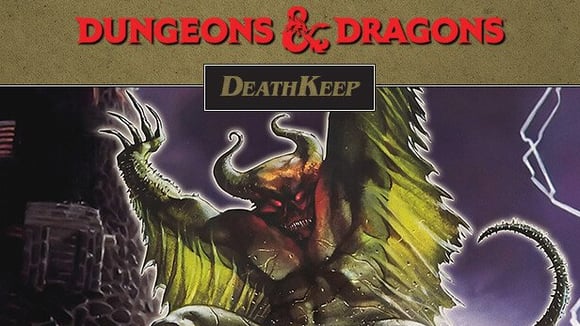 DeathKeep