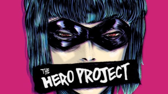 Heroes Rise: The Hero Project