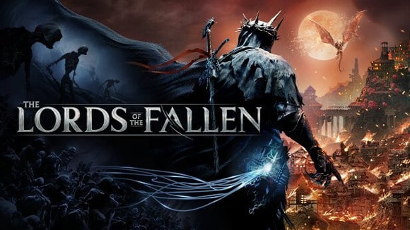 Lords of the Fallen