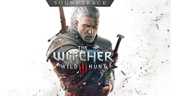 The Witcher 3: Wild Hunt