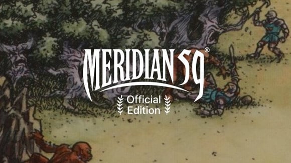 Meridian 59