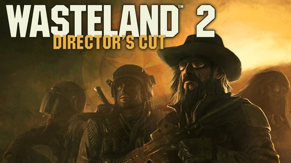 Wasteland 2: Director’s Cut
