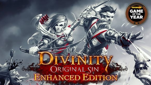 Divinity: Original Sin - Enhanced Edition