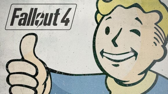 Fallout 4
