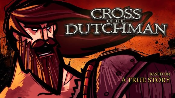 Cross of the Dutchman