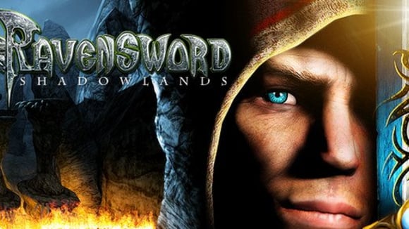 Ravensword: Shadowlands
