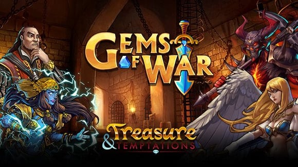 Gems of War