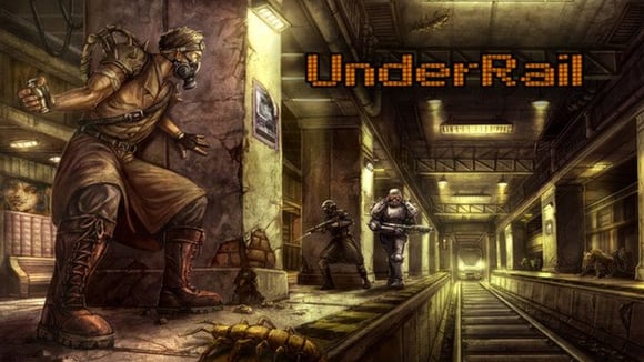 UnderRail