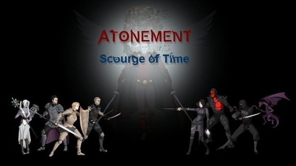 Atonement: Scourge of Time