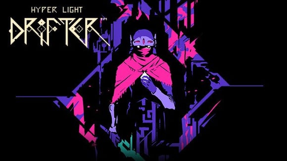 Hyper Light Drifter