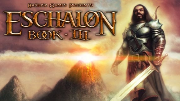 Eschalon: Book III