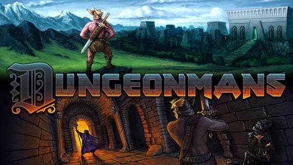 Dungeonmans