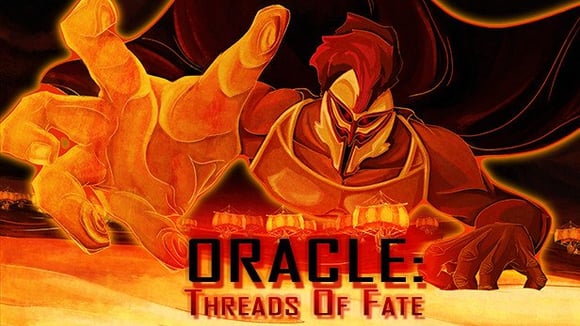 Threads of Fate