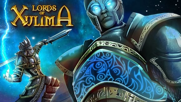 Lords of Xulima