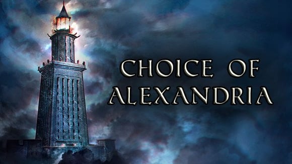 Choice of Alexandria