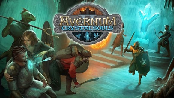 Avernum 2
