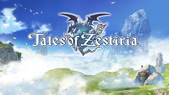 Tales of Zestiria