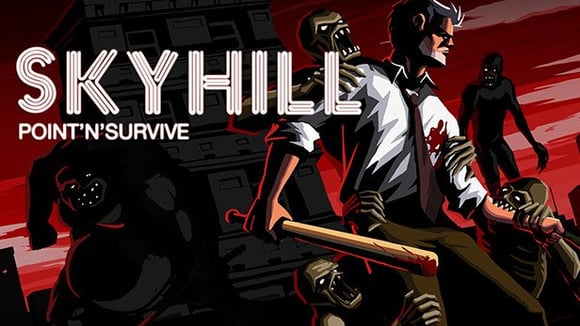 Skyhill