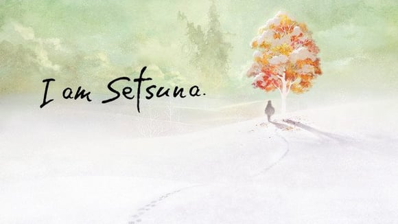 I Am Setsuna