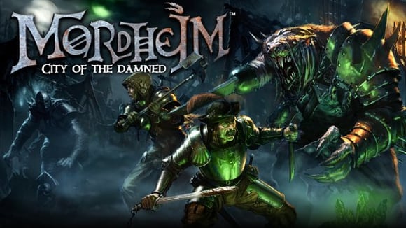 Mordheim: City of the Damned