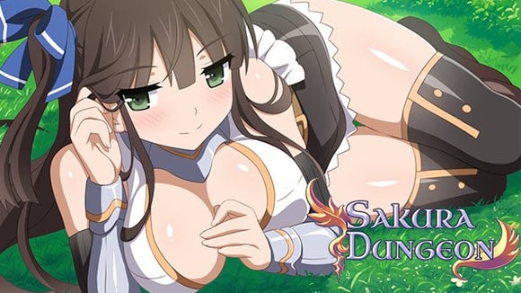 Sakura Dungeon